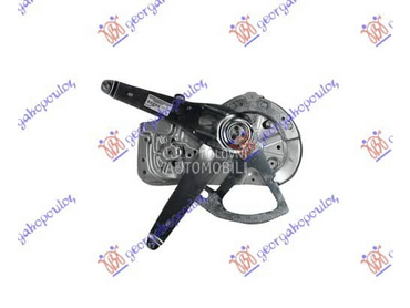 PODIZAC PREDNJEG PROZORA... za Volvo S80 od 1999. do 2006. god.