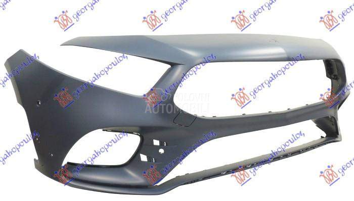 PREDNJI BRANIK PM (4 PDC SENZO