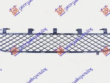 CENTRALNA RESETKA 4WD za Mitsubishi L200 od 2006. do 2010. god.