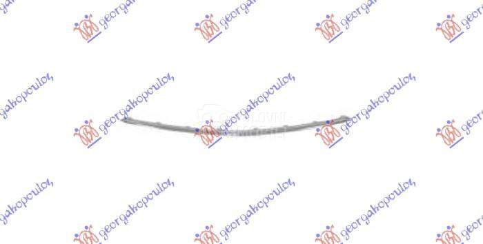 LAJSNA PREDNJEG BRANIKA DONJA