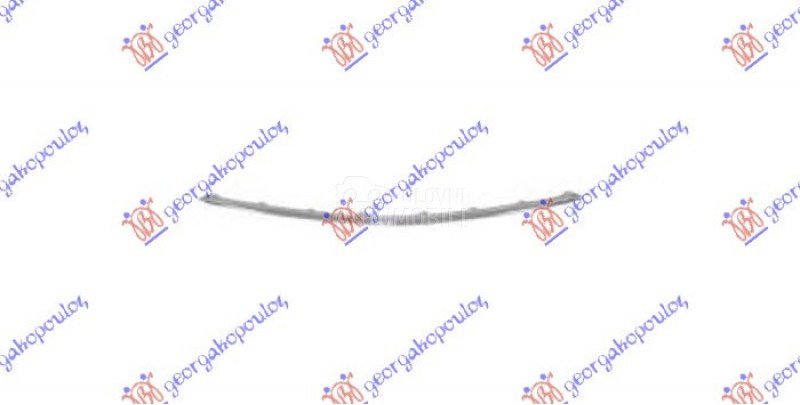 LAJSNA PREDNJEG BRANIKA DONJA