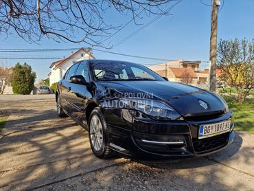 Renault Laguna 1.5dci