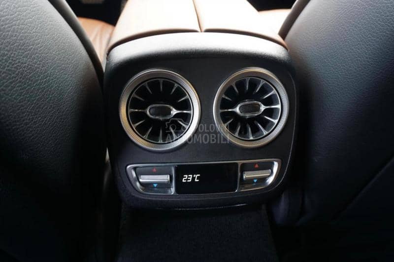 Mercedes Benz GT 43 AMG V8 Exterior Styling