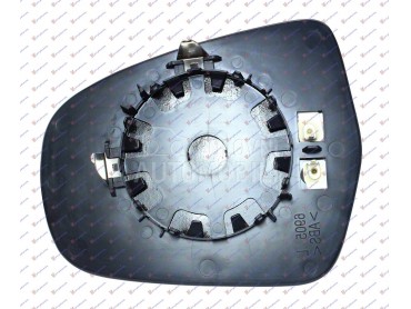 STAKLO RETROVIZORA SA... za Suzuki Vitara za 2019. god.