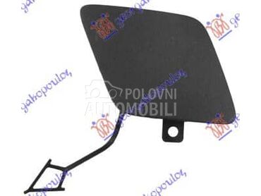 NEMA- POKLOPAC KUKE... za Volkswagen Passat B9 za 2019. god.