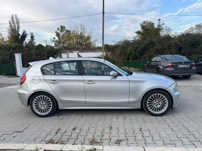 BMW 120 D
