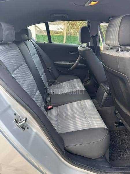 BMW 120 D