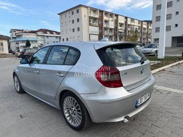 BMW 120 D