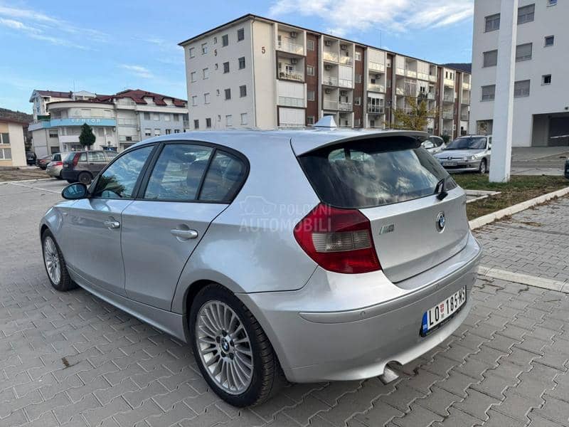 BMW 120 D