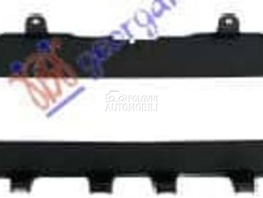 RESETKA PREDNJEG BRANIKA... za Renault Megane od 2008. do 2014. god.