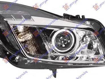 FAR BI-XENON AFS Desno za Opel Insignia od 2008. do 2013. god.