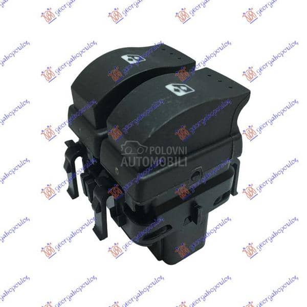 PREKIDAC U PREDNJIM...