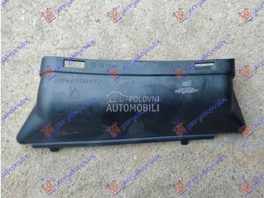 USMERIVAC VAZDUHA PREDNJI... za Mercedes Benz CLA Klasa od 2019. do 2023. god.