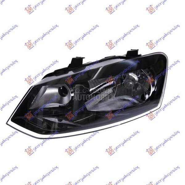 FAR ELEKTRICNI JEDNO...