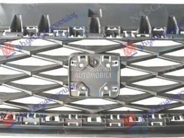 PVC MASKA za Seat Leon za 2020. god.