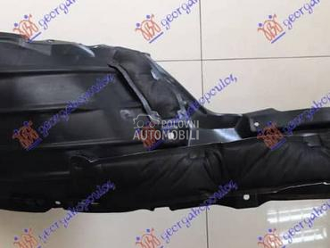 POTKRILO Levo za Honda CR-V od 2017. do 2023. god.