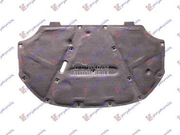 IZOLACIJA HAUBE za Volkswagen Jetta od 2010. do 2014. god.