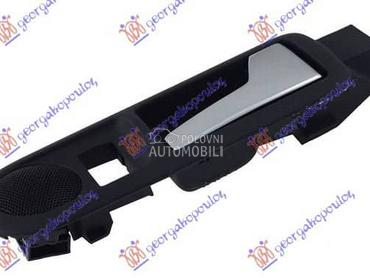 KVAKA ZADNJIH VRATA... za Volkswagen Golf 4 od 1998. do 2004. god.