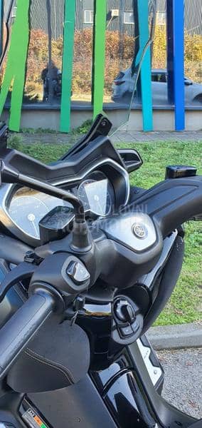 Yamaha x max xmax  tech max