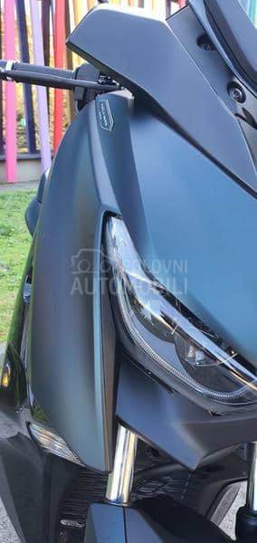 Yamaha x max xmax  tech max