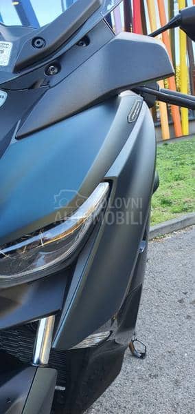 Yamaha x max xmax  tech max