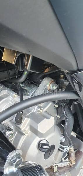 Yamaha x max xmax  tech max