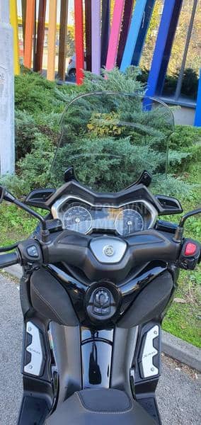 Yamaha x max xmax  tech max