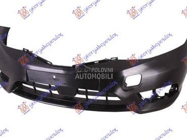 NEMA- PREDNJI BRANIK za Nissan Pulsar za 2015. god.