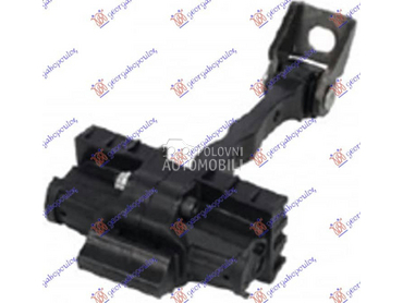 GRANICNIK ZADNJIH VRATA za Škoda Roomster od 2010. do 2015. god.