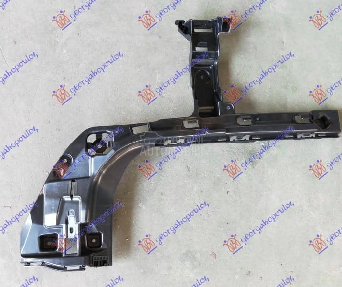 NOSAC ZADNJEG BRANIKA...