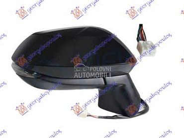 RETROVIZOR ELEKTRICNI SA... za Toyota Corolla za 2019. god.