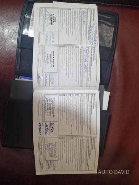 Nissan Qashqai + 2 1.6DCI 4X4 CH