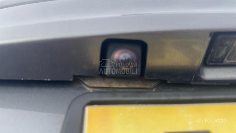 Nissan Qashqai + 2 1.6DCI 4X4 CH