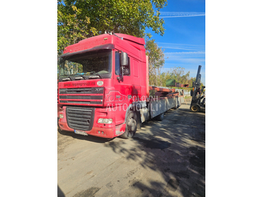 DAF Xf5