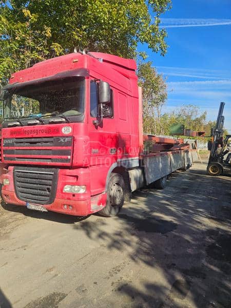 DAF Xf5