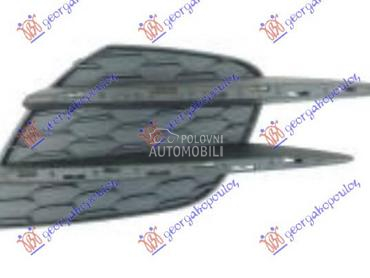 RESETKA PREDNJEG BRANIKA (AMG) za Mercedes Benz A Klasa od 2018. do 2025. god.