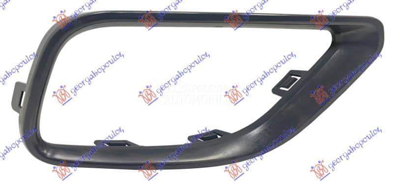 OKVIR MAGLENKE Desno