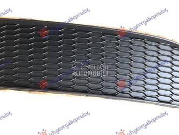 RESETKA SPOJLERA ZADNJEG... za Audi A3 od 2016. do 2020. god.