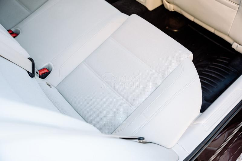 Volkswagen Passat B8 DSG VIRTUAL