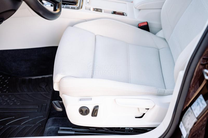 Volkswagen Passat B8 DSG VIRTUAL