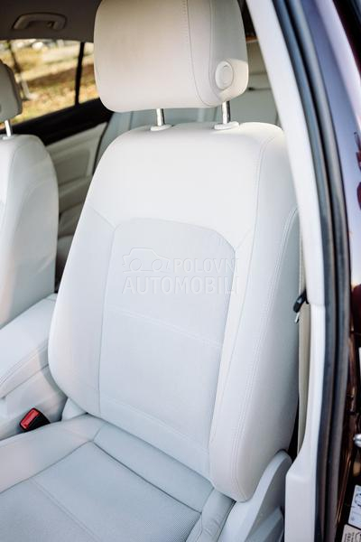 Volkswagen Passat B8 DSG VIRTUAL