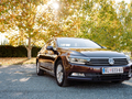 Volkswagen Passat B8 DSG VIRTUAL