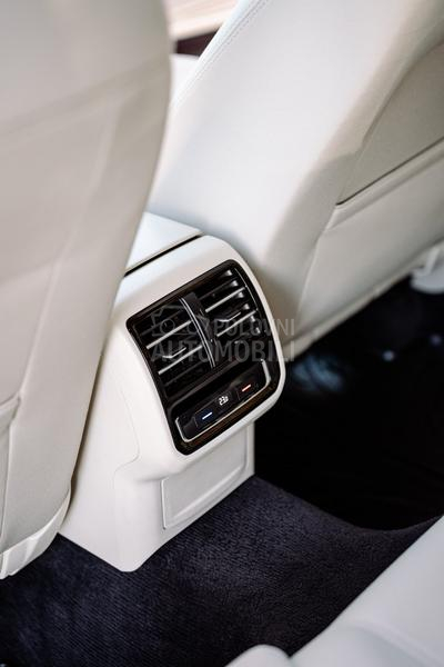 Volkswagen Passat B8 DSG VIRTUAL