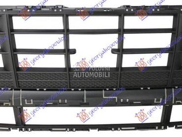 PVC MASKA za Porsche Macan od 2014. do 2018. god.