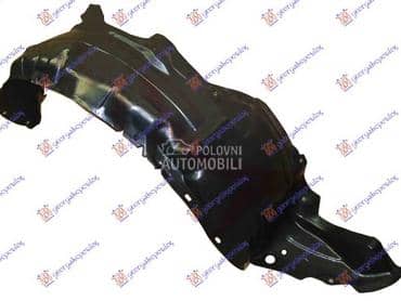 POTKRILO PLASTICNO Desno za Mazda 323 od 1997. do 1998. god.