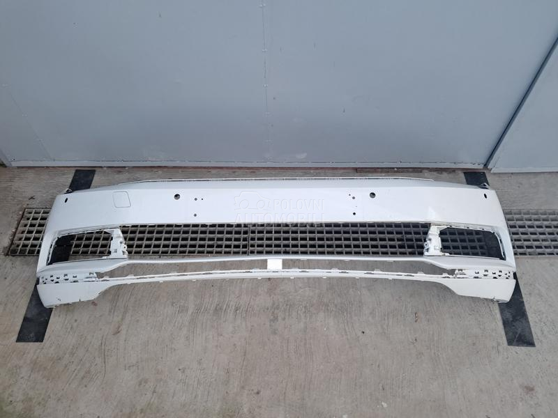 Branik Prednji Highline