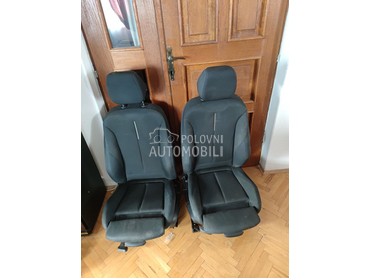 M Paket Sedista F20 F30 za BMW Serija 1, Serija 3