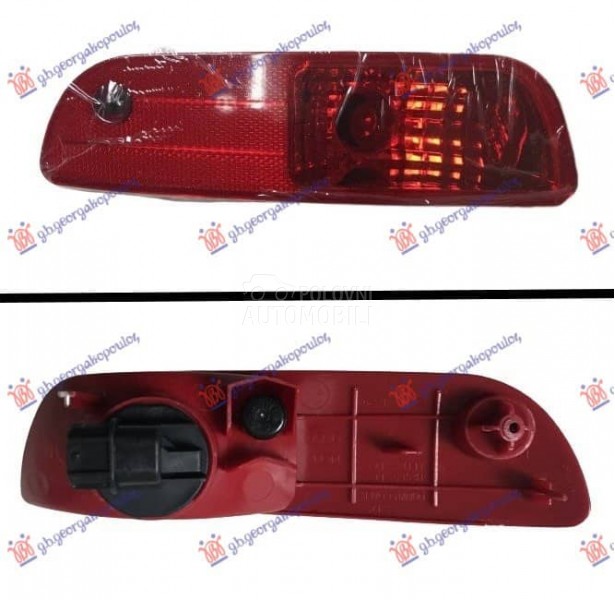 ZADNJA MAGLENKA Desno