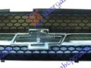 PVC MASKA 3/5 VRATA za Daewoo Aveo od 2005. do 2008. god.