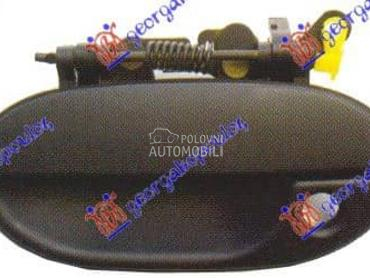 KVAKA PREDNJIH VRATA... za Hyundai Accent od 1997. do 1999. god.